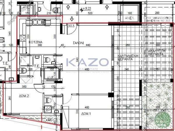 3 bedroom penthouse for sale agios spyridonas limassol 1757568 image 5746806