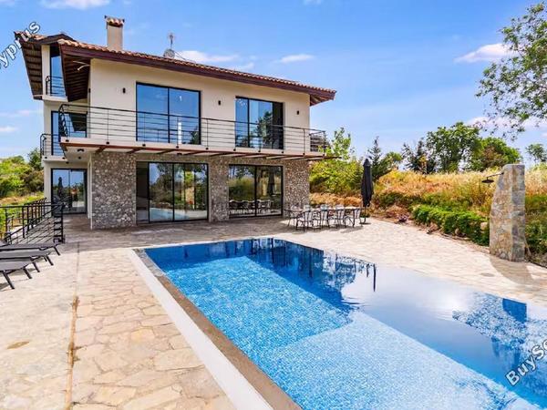 5 bedroom detached house for sale tsada paphos 7894568 image 13698630