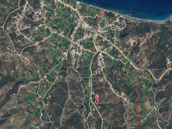land for sale kato pyrgos nicosia 1205568 image 15602224