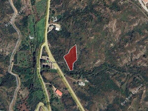 land for sale kato pyrgos nicosia 1205568 image 15602225