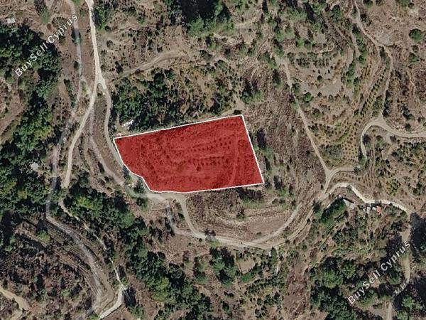land for sale pelendri limassol 8526568 image 15594790