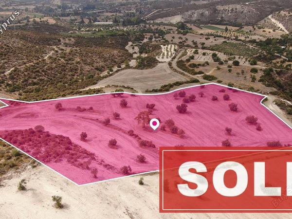 land sold kofinou larnaca 1182568 image 2415027