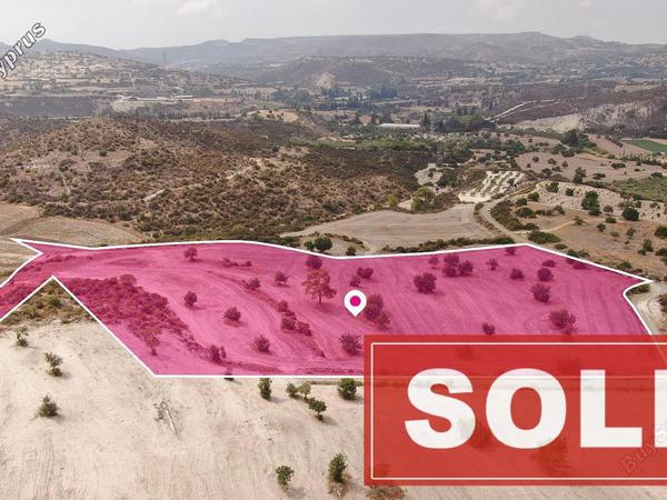 land sold kofinou larnaca 1182568 image 2415030