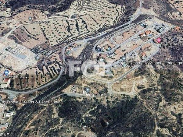 plot for sale mesa gitonia limassol 1341568 image 13862393