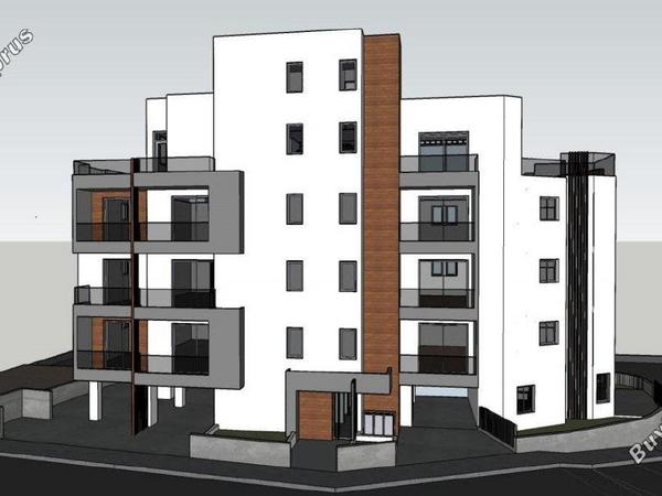 studio apartment building for rent konia paphos 1684568 image 4403937