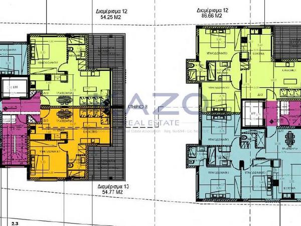 1 bedroom apartment for sale ekali limassol 8406668 image 14884012