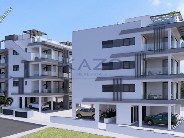 1 bedroom apartment for sale ekali limassol 8406668 image 14884016