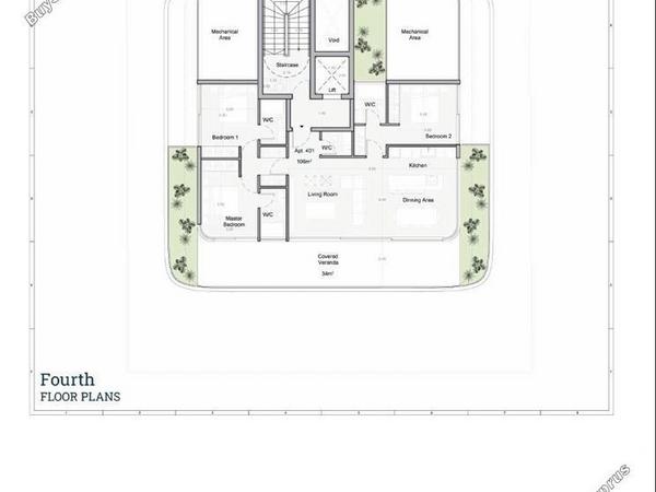 2 bedroom apartment for sale kato paphos universal paphos 8399668 image 14850086