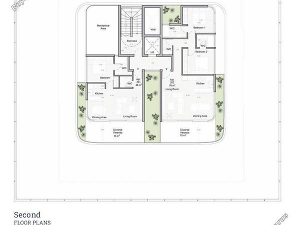 2 bedroom apartment for sale kato paphos universal paphos 8399668 image 14850088