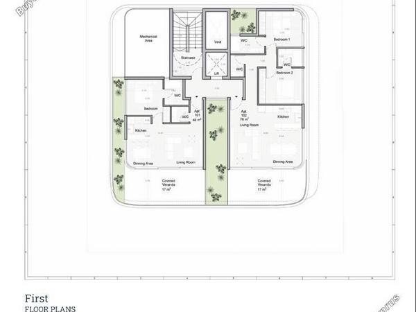 2 bedroom apartment for sale kato paphos universal paphos 8399668 image 14850090