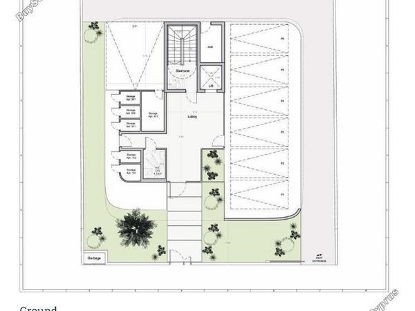 2 bedroom apartment for sale kato paphos universal paphos 8399668 image 14850092