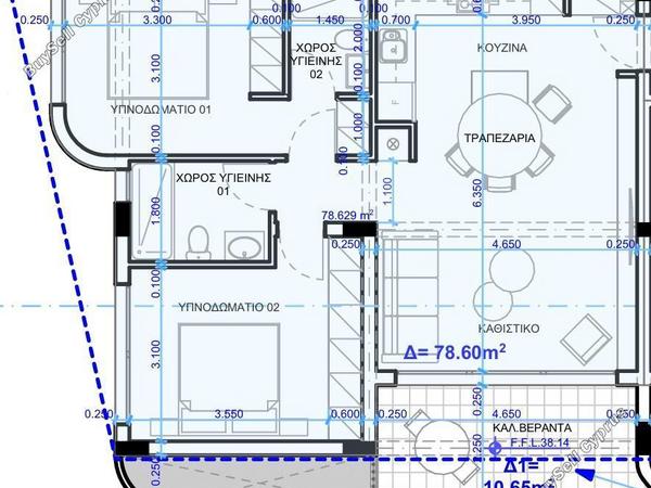 2 bedroom apartment for sale oroklini larnaca 7735668 image 13187619
