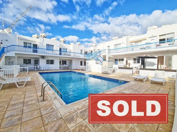 2 bedroom ground floor apartment sold kato paphos paphos 960668 image 876752
