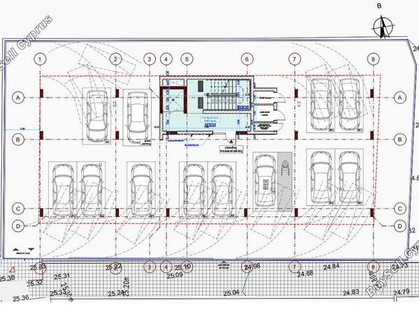 2 bedroom penthouse for sale agioi anargyroi larnaca 8115668 image 13280980