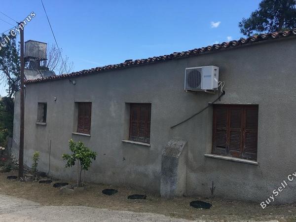 3 bedroom bungalow for sale korakou nicosia 830668 image 2827822