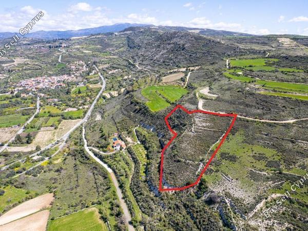 land for sale praitori paphos 1038668 image 5479699