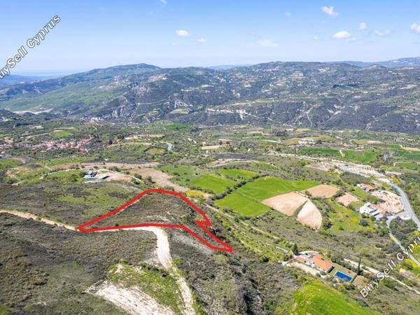 land for sale praitori paphos 1038668 image 7332639