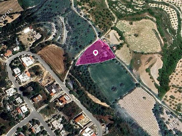 land for sale theletra paphos 1897668 image 16389821