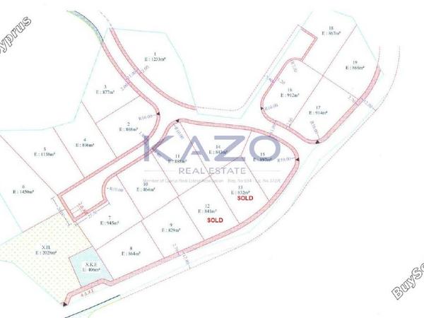 plot for sale agios tychonas limassol 8151668 image 13482902