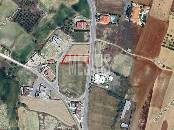 plot for sale ergates nicosia 1828668 image 12887469