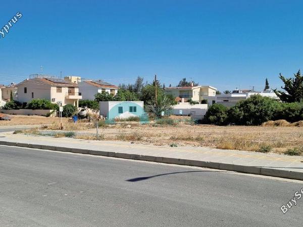 plot for sale pano lakatamia nicosia 1417668 image 5453473
