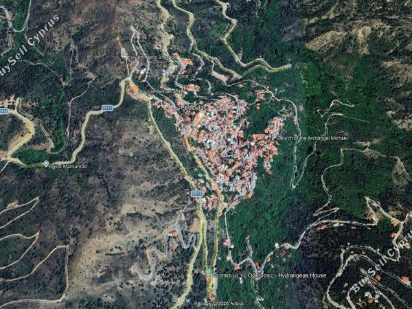 plot for sale pedoulas nicosia 8350668 image 16153701