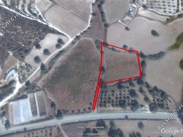 plot for sale pissouri limassol 1752668 image 10097569