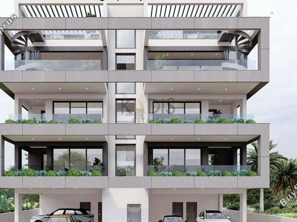 2 bedroom penthouse for sale zakaki limassol 1374768 image 9515473