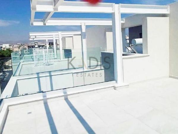 2 bedroom penthouse for sale zakaki limassol 1571768 image 5876379
