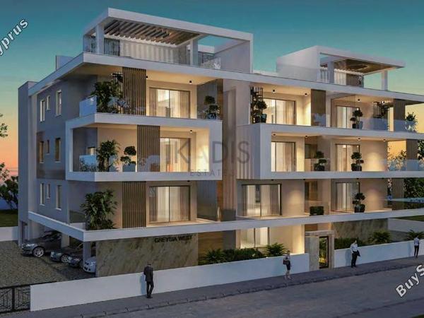 2 bedroom penthouse for sale zakaki limassol 1571768 image 5876387