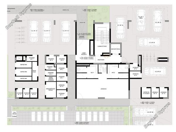 3 bedroom apartment for sale ekali limassol 8606768 image 15772586