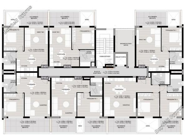 3 bedroom apartment for sale ekali limassol 8606768 image 15772587