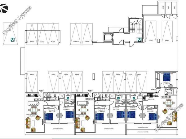 3 bedroom ground floor apartment for sale kissonerga paphos 8090768 image 13175103