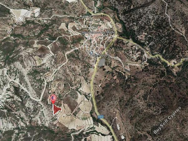 land for sale agios mamas limassol 925768 image 16009549