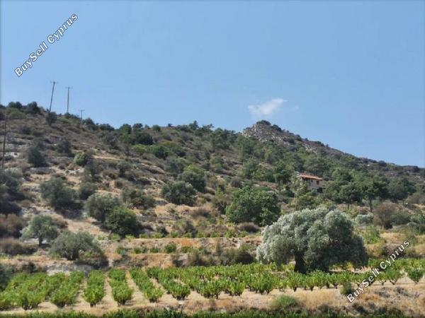 land for sale agios mamas limassol 925768 image 16009552