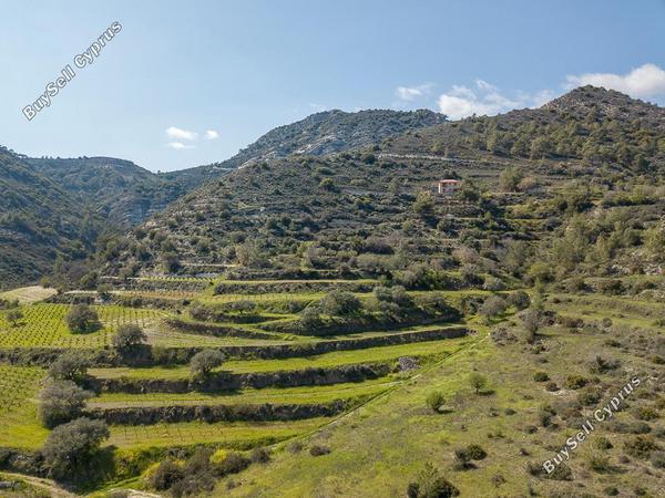 land for sale agios mamas limassol 925768 image 16009554