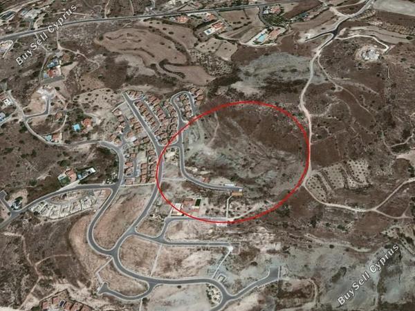 land for sale konia paphos 7739768 image 16934182