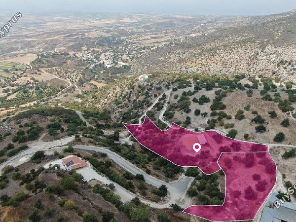 land for sale peristerona pafou paphos 1897768 image 14208357