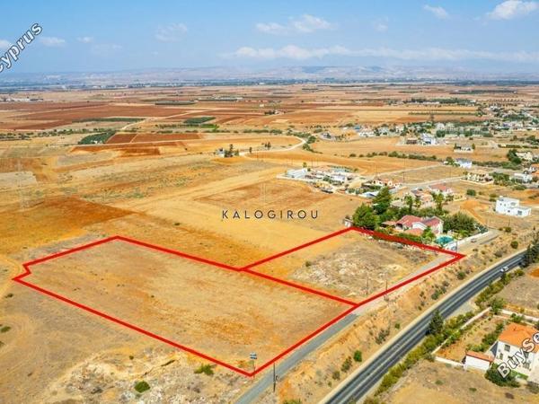 plot for sale astromeritis nicosia 1650768 image 5676595