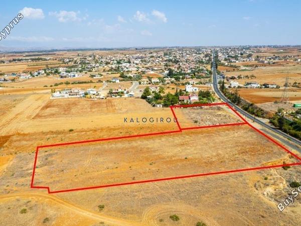 plot for sale astromeritis nicosia 1650768 image 5676608
