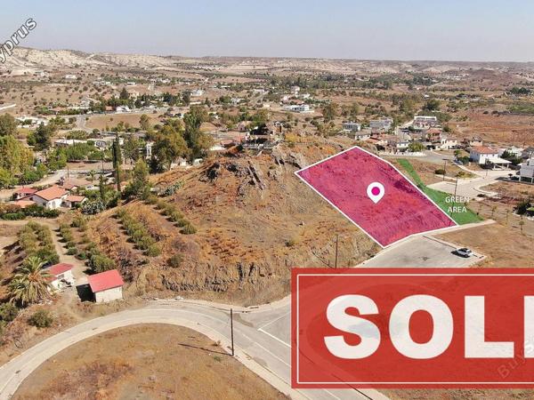 plot sold analiontas nicosia 1181768 image 3553796