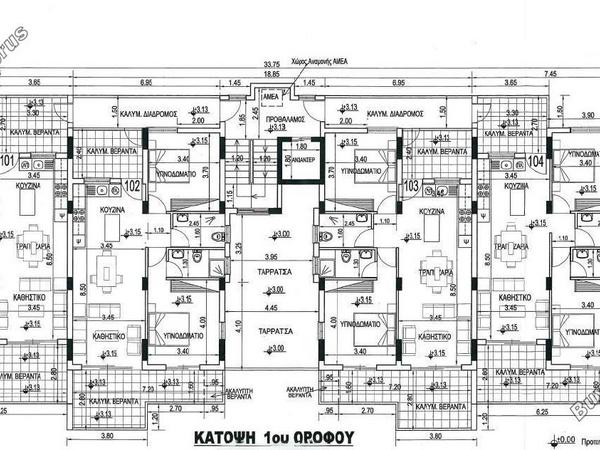 studio apartment building for sale tombs of the kings paphos 8322768 image 14250972