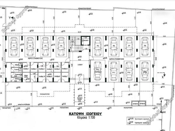 studio apartment building for sale tombs of the kings paphos 8322768 image 14250974