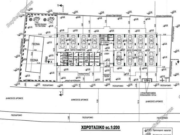 studio apartment building for sale tombs of the kings paphos 8322768 image 14250976