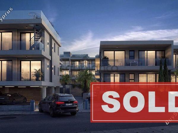1 bedroom apartment sold geroskipou paphos 8744868 image 16426747