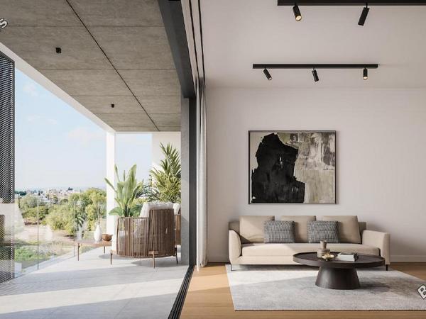 2 bedroom penthouse for sale agios nicolaos limassol 8076868 image 16308784