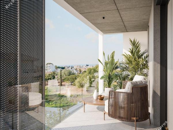 2 bedroom penthouse for sale agios nicolaos limassol 8076868 image 16639346