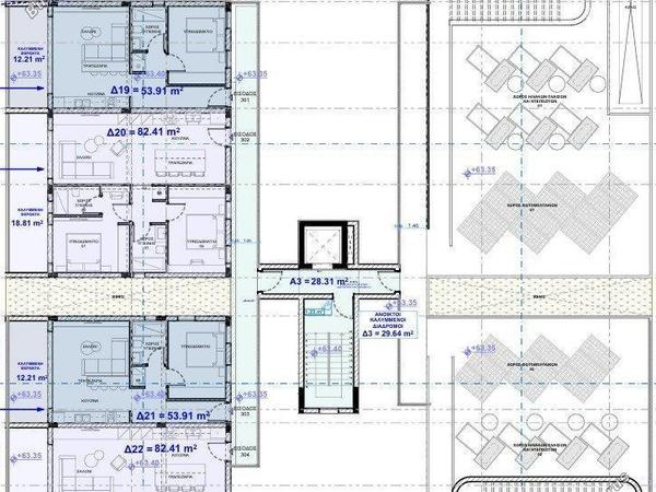 2 bedroom penthouse for sale aradippou larnaca 8879868 image 17283390