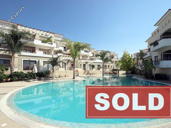 2 bedroom penthouse sold peyia paphos 754868 image 612685