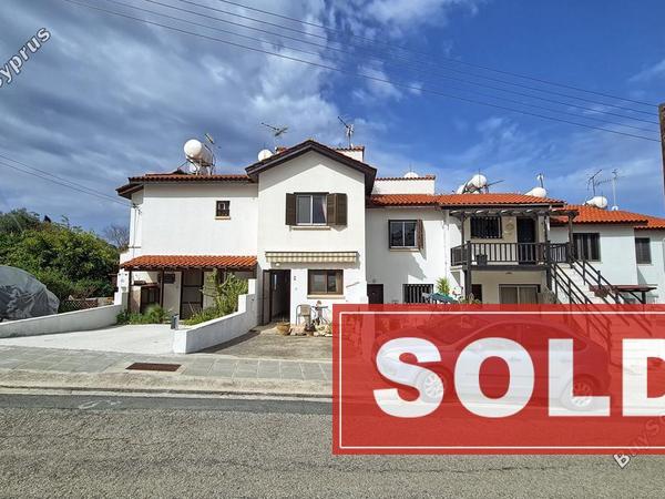 2 bedroom town house sold chlorakas paphos 788868 image 637045